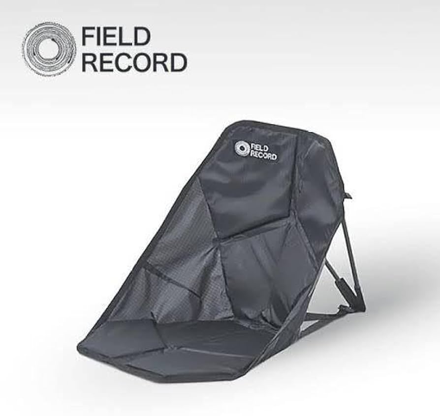 Amazon.co.jp: 超軽量 フィールドレコード FR-chair carbon 座椅 Amazon.co.jp: 超軽量 フィールドレコード FR-chair carbon 座椅